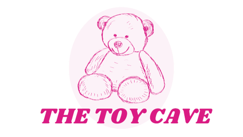 The Toy Cave 